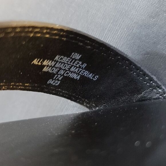 BRAND NEW CALVIN KLEIN WOMEN'S BELLE WEDGE SANDALS - Picture 14 of 16